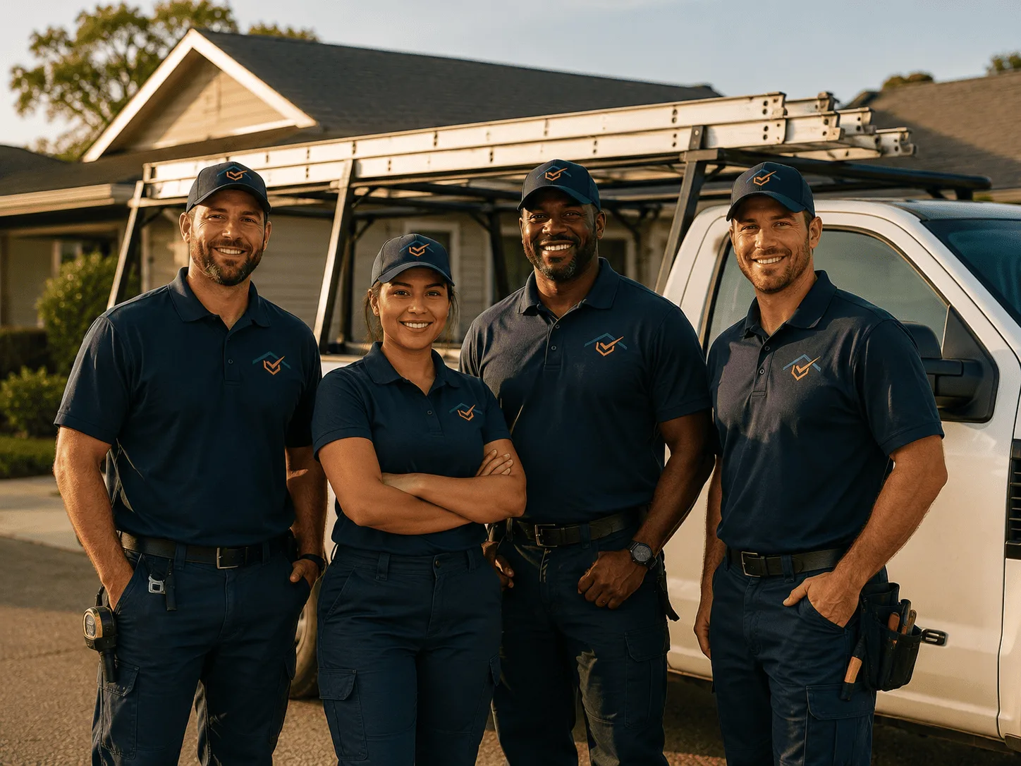 Roof Inspection company in East Bethany, NY
